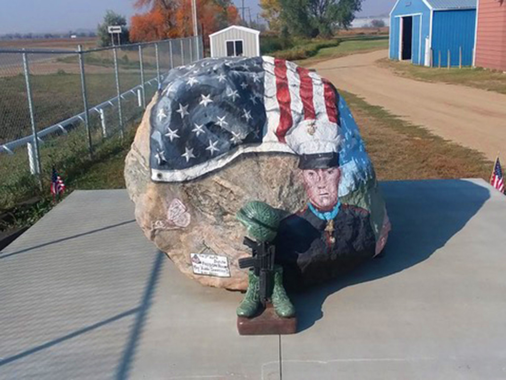 Tour of Honor Scoring Portal